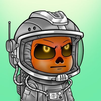 NFT Collector, Cosmos beliver
$BTC $ATOM $STARS