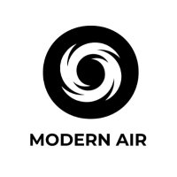 Modern Air(@ModernAirr) 's Twitter Profile Photo