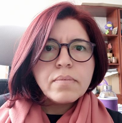 ArzuTOzcelik1's profile picture. science educator, teacher educator, mother of three.she/her.