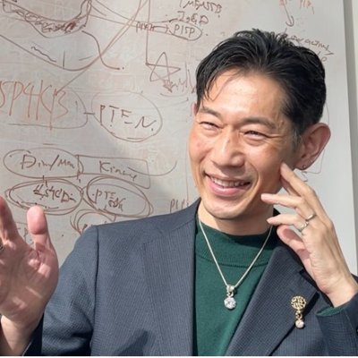 GTPを通じ生命を理解し癌・老化・代謝疾患の治療開発|何度も転び登る道に見える景色と学びを発信|家訓「起こったことはいいことだ」|願掛け禁酒中 |講演・執筆依頼・ラボ参加希望はHPお問い合わせ欄へ