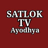 SatlokTv Ayodhya(@SatlokTvAyodhya) 's Twitter Profile Photo