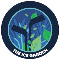 The Ice Garden(@TheIceGarden) 's Twitter Profile Photo