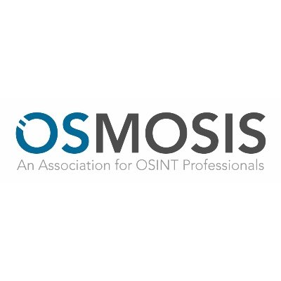 OSMOSIS Institute is the governing body of OSMOSIS — An Association for Open-Source Intelligence (OSINT) Professionals. Join now. #osintforgood