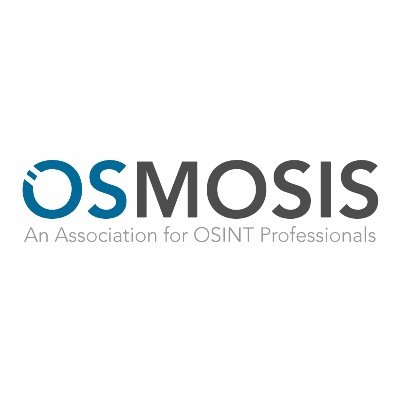 OSMOSIS Institute is the governing body of OSMOSIS — An Association for Open-Source Intelligence (OSINT) Professionals. Join now. #osintforgood