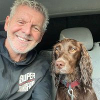 Wayne morton (@waynemo86901850) 's Twitter Profile