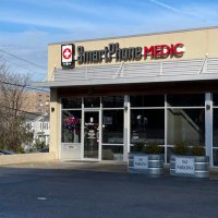 SmartPhone Medic (@smartphonemedic) 's Twitter Profile