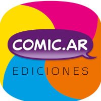 Comic.ar Ediciones(@comicpuntoared) 's Twitter Profile Photo