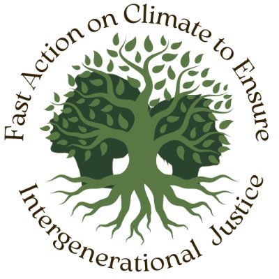 We are the last generation that can do something now to prevent going beyond 1.5°C and keep the planet livable & safe for current & future generations 🌱