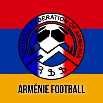 Toute l'actualité sur le football Arménien 🇦🇲 en Français 🇨🇵
Équipe nationale,
Championnat,
Joueurs arméniens et joueurs d'origines arméniennes !