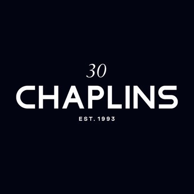 CHAPLINS Profile Picture