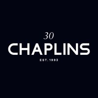 Chaplins Furniture(@CHAPLINS) 's Twitter Profile Photo