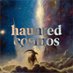 Haunted Cosmos Podcast (@HauntedCosmos_) Twitter profile photo