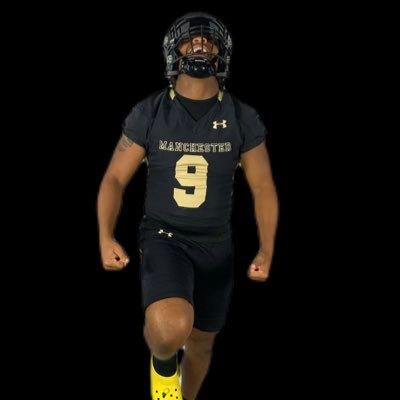 jekwan8's profile picture. Marion IN~#9~5’8~205~2021~Middle liner backer~Manchester university~Wrestler~State qualifier🏆🏅