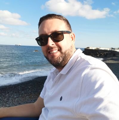 Santi_Megaprint's profile picture. Disfrutando de la vida 😎👶💏 ....