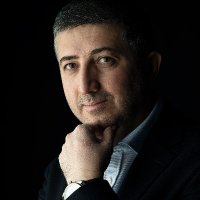 Elchin AZIMLI (@eazimli) Twitter profile photo