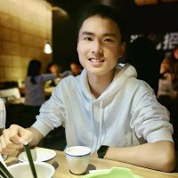 Ruihang Lai (@ruihanglai) 's Twitter Profile