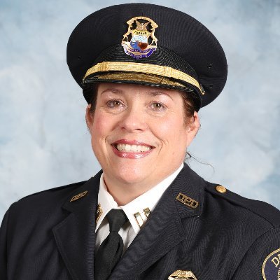 DPD4Pct's profile picture. The official Twitter of the Detroit Police Department's 4th Precinct. Commanding Officer Shelley Holderbaum. User policy: https://t.co/SKI3fW59Rl