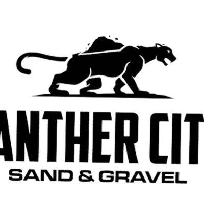 🚧 Panther City Sand & Gravel: DFW's #1 trusted source for high-quality sand & gravel. Serving TX with pride. Build better, together! 🏗️ #DFWConstruction