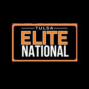 TULSA ELITE 26/27 NATIONAL Profile