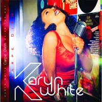 Official Karyn White(@karyns_world) 's Twitter Profile Photo