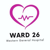 Ward26_WGH (@ward26_wgh) 's Twitter Profile