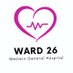 Ward26_WGH (@ward26_wgh) Twitter profile photo Ward26_WGH (@ward26_wgh) Twitter profile photo