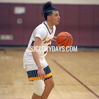 Atlantic Tech ‘23 / 5’10 PG-SG / 160lbs