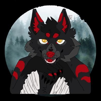 - Hybrid: Wolf + Owl 🐺🦉
- Bisexual 💖💜💙 (Single)
- Germany (NRW - Ruhrpott) 🇩🇪
- Furry since 06/21/21 🦉
- VR Chat: Snooky_Owlclaw