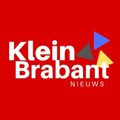 KleinBrabantNWS's profile picture. Klein Brabant's favoriete bron voor nieuws en evenementen! Volg ons voor de laatste updates over jouw favoriete regio 📰📍