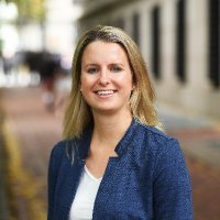 Katie Reuther (@kereuther) 's Twitter Profile