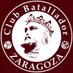 Club Batallador (@clubbatallador) Twitter profile photo Club Batallador (@clubbatallador) Twitter profile photo