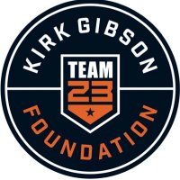 Kirk Gibson Foundation for Parkinson's(@KirkGibsonFdn) 's Twitter Profile Photo
