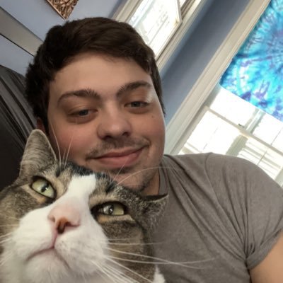 DogWithABloggo's profile picture. good god gooey god damn