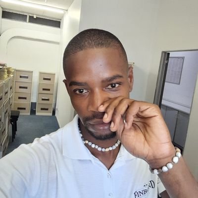 ✝God over everything
💻#Tech💺
🇿🇦#Xhosa
🏠Mt Frere
📚Marketing Management
📍Durban