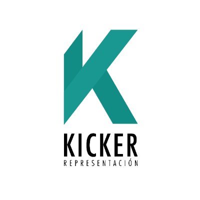 Agencia de representación de futbolistas, comunicación y sports-marketing 🖋️ ⚽️ 💼#WeAreKicker | #KickerRepresentación