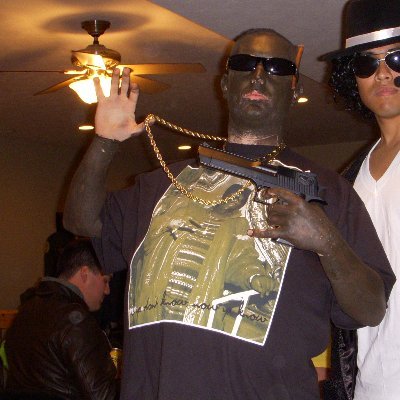 MikeNWebster's profile picture. 