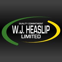 W.J. HEASLIP LTD(@WJ_HEASLIP_LTD) 's Twitter Profile Photo