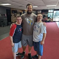 coachkiningham (@coachkiningham) 's Twitter Profile Photo