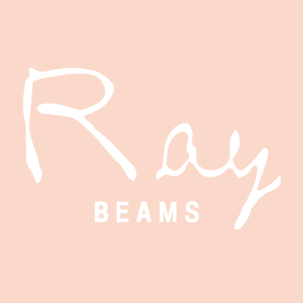 BEAMSのウィメンズレーベル＜Ray BEAMS＞の公式アカウント。旬とスタンダードをmixした自由な発想でコーディネートが楽しめるアイテムをご提案します。バイヤー、Ray BEAMSのスタッフが旬なモノ、コトをつぶやきます。コンテンツ充実の公式インスタも要チェックです！