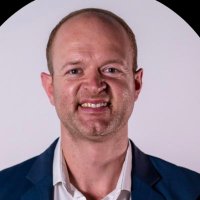 Jacques Blaauw (@jacquesblaauw6) 's Twitter Profile