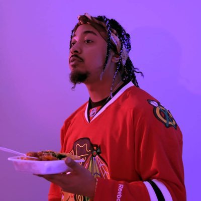 whoisbaccii's profile picture. Artist/Entertainer/F*ck Up 🥡