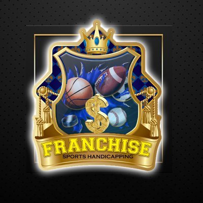 franchisebets's profile picture. Sports handicapper extraordinaire. Providing expert picks and analysis to help you beat the odds and win big. Join me on the winning team! #sportsbetting