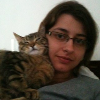 Karently_'s profile picture. Designer, wife, mother