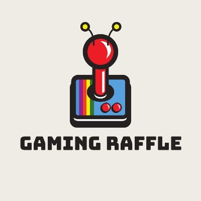 Welcome to GamingRaffle, win gaming related prizes from as low as £0.99p 18+ Only Ts & Cs apply.
