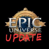 Epic Universe Update (@epicuniverseupd) 's Twitter Profile
