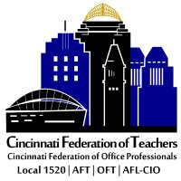 Cincinnati Federation of Teachers (@cincyteachers) 's Twitter Profile Photo Cincinnati Federation of Teachers (@cincyteachers) 's Twitter Profile Photo