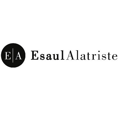 Esaul Alatriste | California Real Estate Broker
CA DRE#01336271