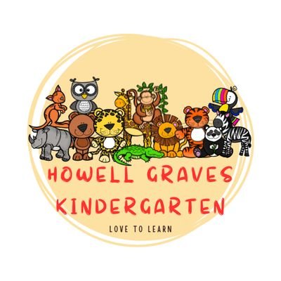 This is the official Twitter page for Howell Graves Preschool. HGP serves kindergarten and pre-first students in the Muscle Shoals City Schools.