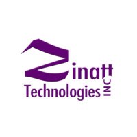 Zinatt Technologies Inc(@ZinattTech) 's Twitter Profile Photo