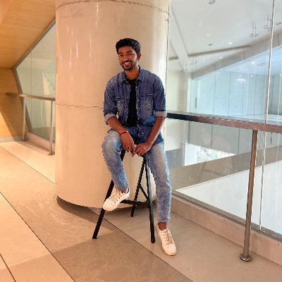 Naveend01's profile picture. 